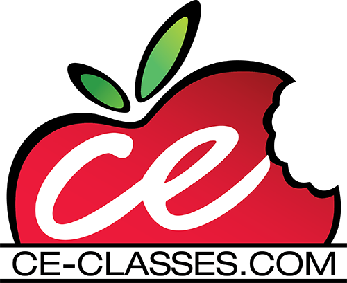 CE-Classes.com