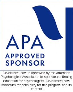 APA Logos